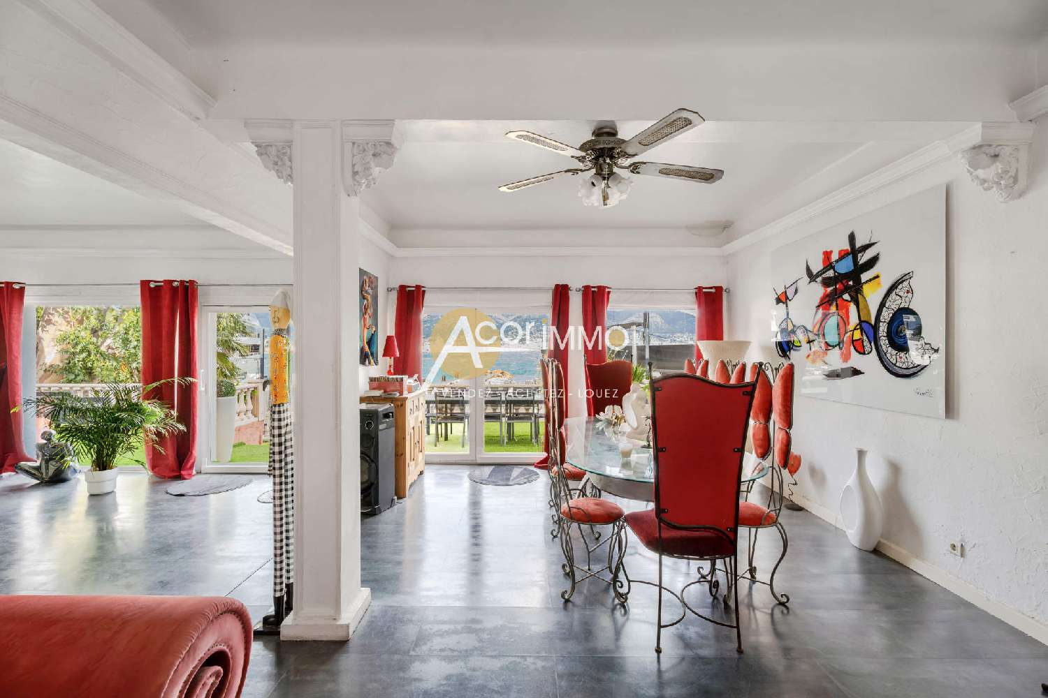  à vendre villa La Seyne-sur-Mer Var 6