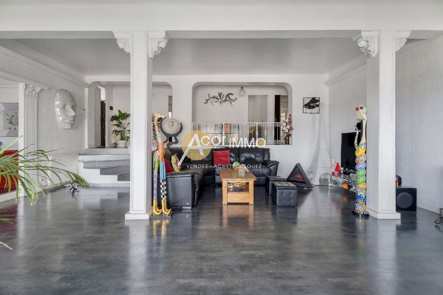  à vendre villa La Seyne-sur-Mer Var 7
