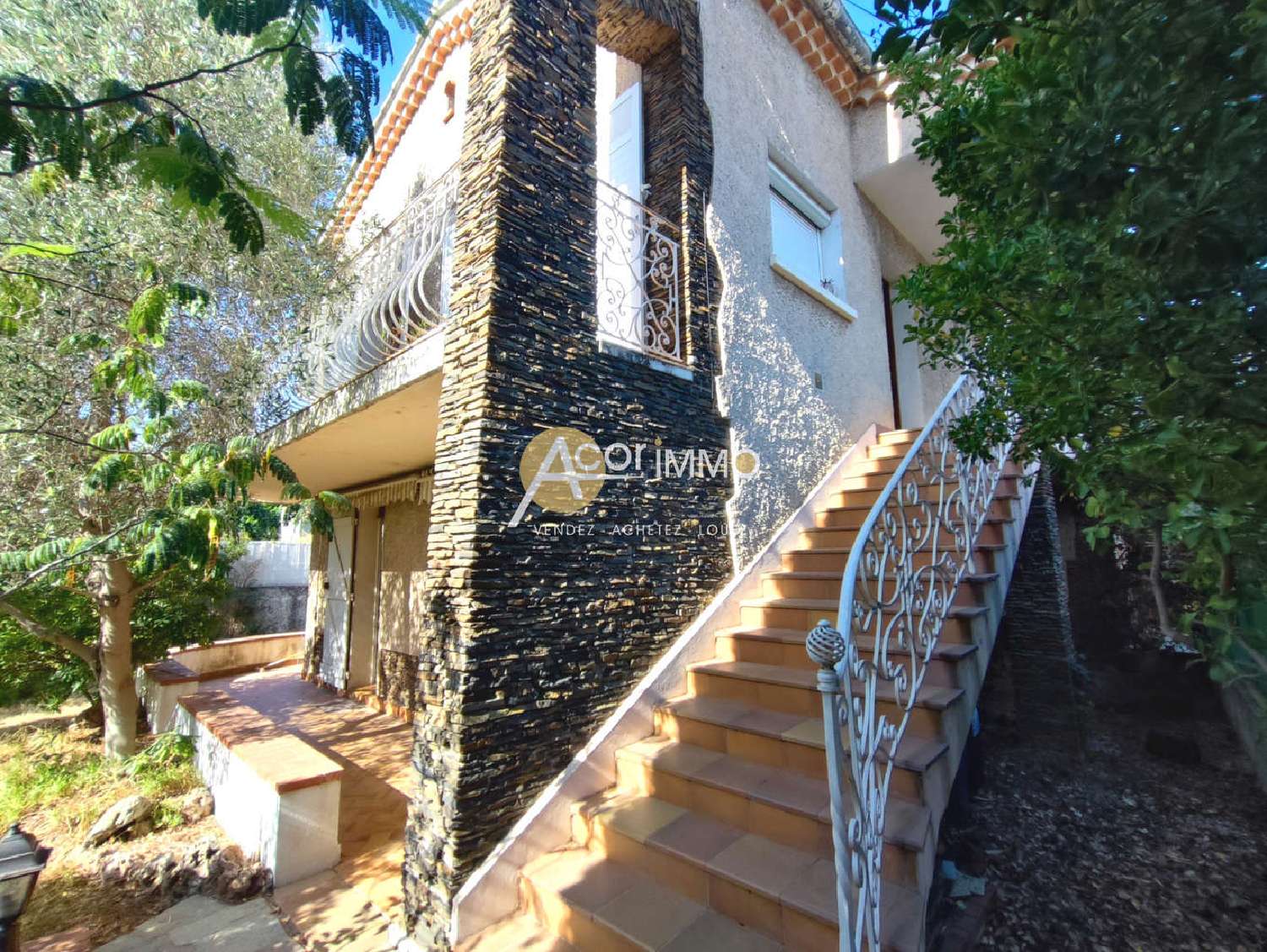  à vendre villa La Seyne-sur-Mer Var 1