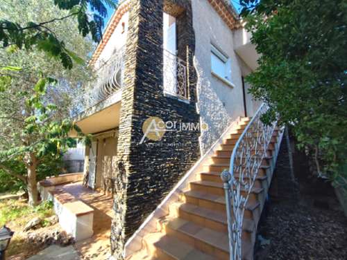 La Seyne-sur-Mer Var villa foto 7405496