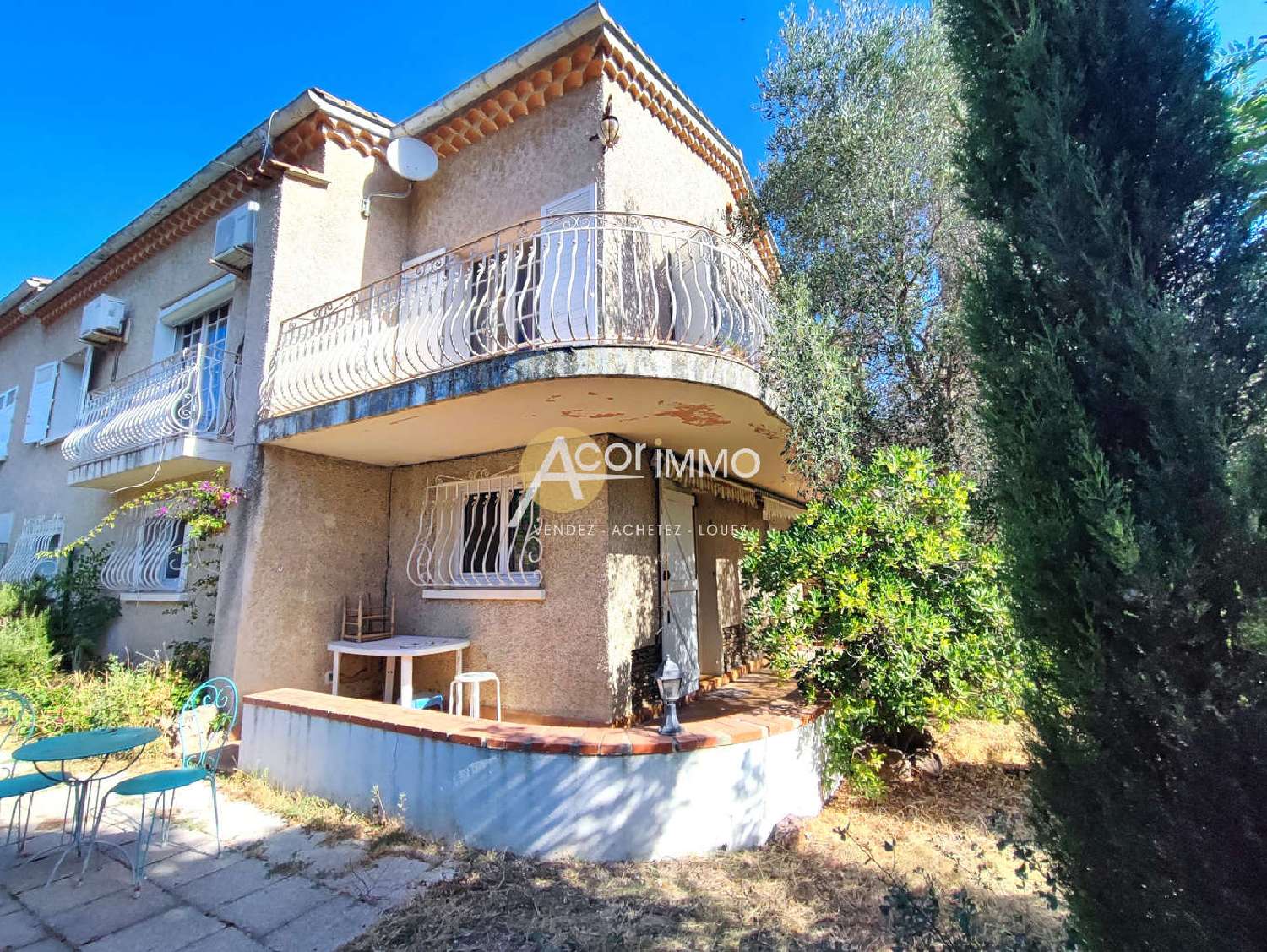  à vendre villa La Seyne-sur-Mer Var 2