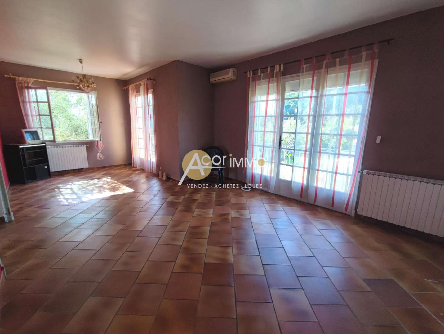  à vendre villa La Seyne-sur-Mer Var 3