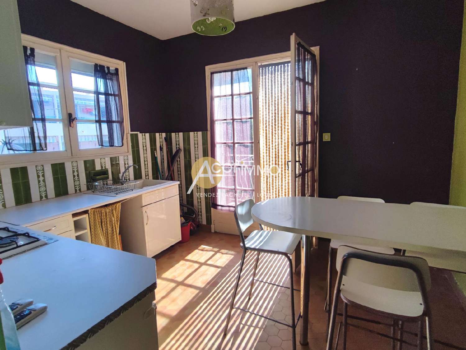  à vendre villa La Seyne-sur-Mer Var 4