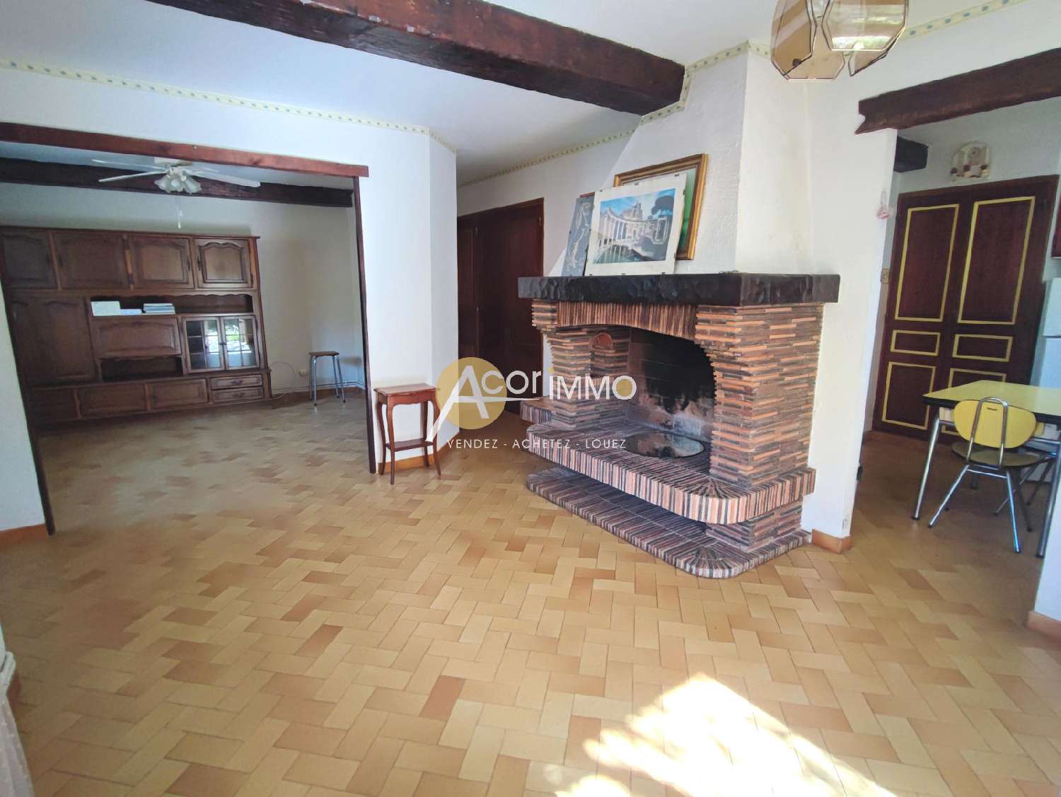  à vendre villa La Seyne-sur-Mer Var 5