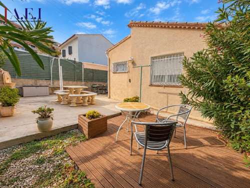 La Seyne-sur-Mer Var villa foto 7409108