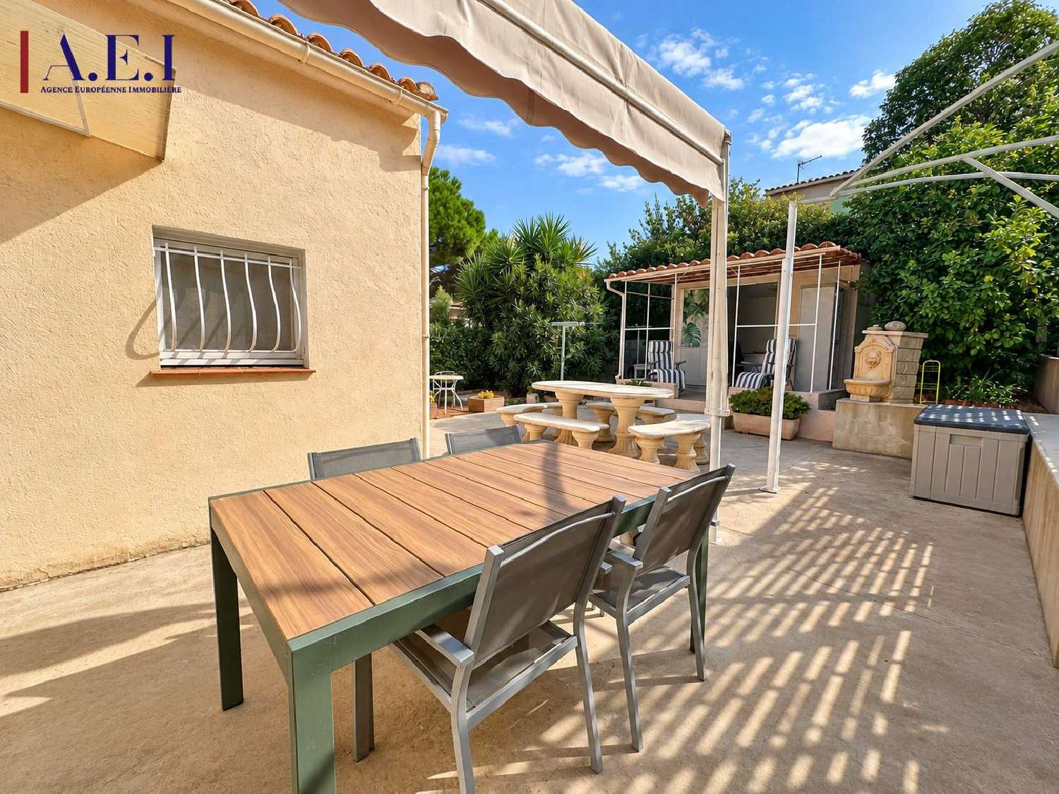 à vendre villa La Seyne-sur-Mer Var 4