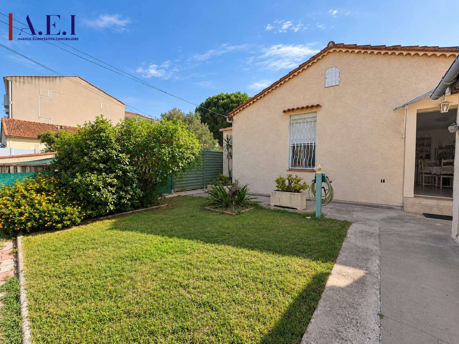 à vendre villa La Seyne-sur-Mer Var 5