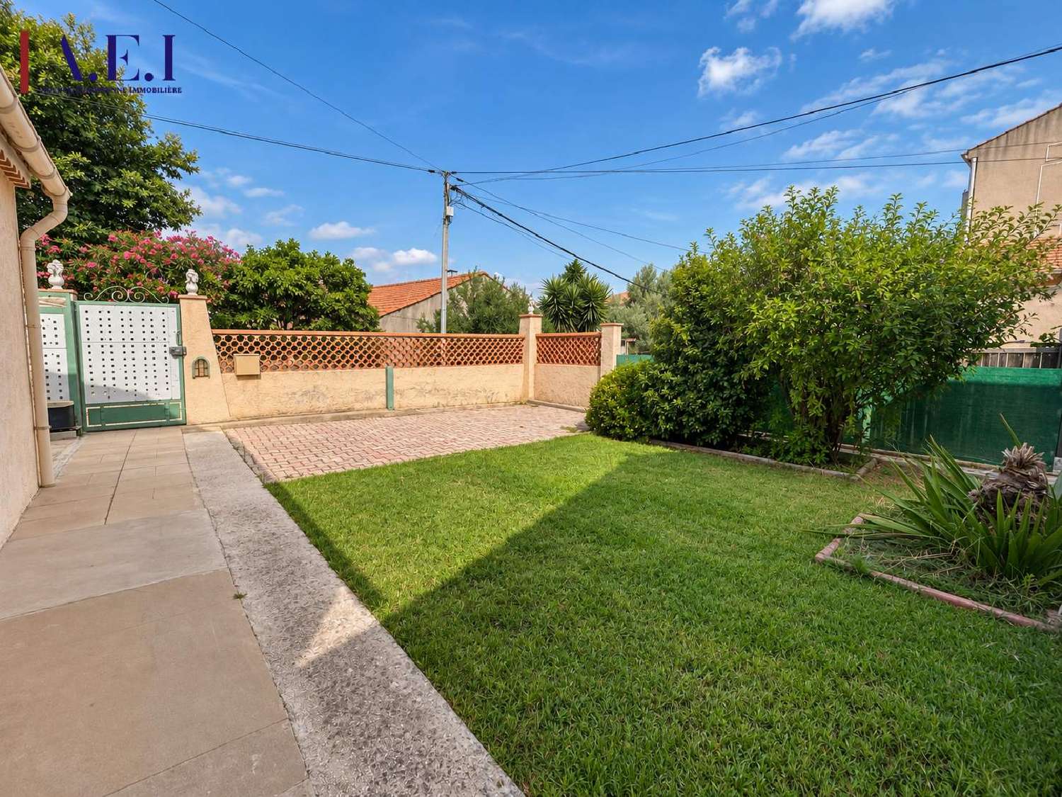 à vendre villa La Seyne-sur-Mer Var 6