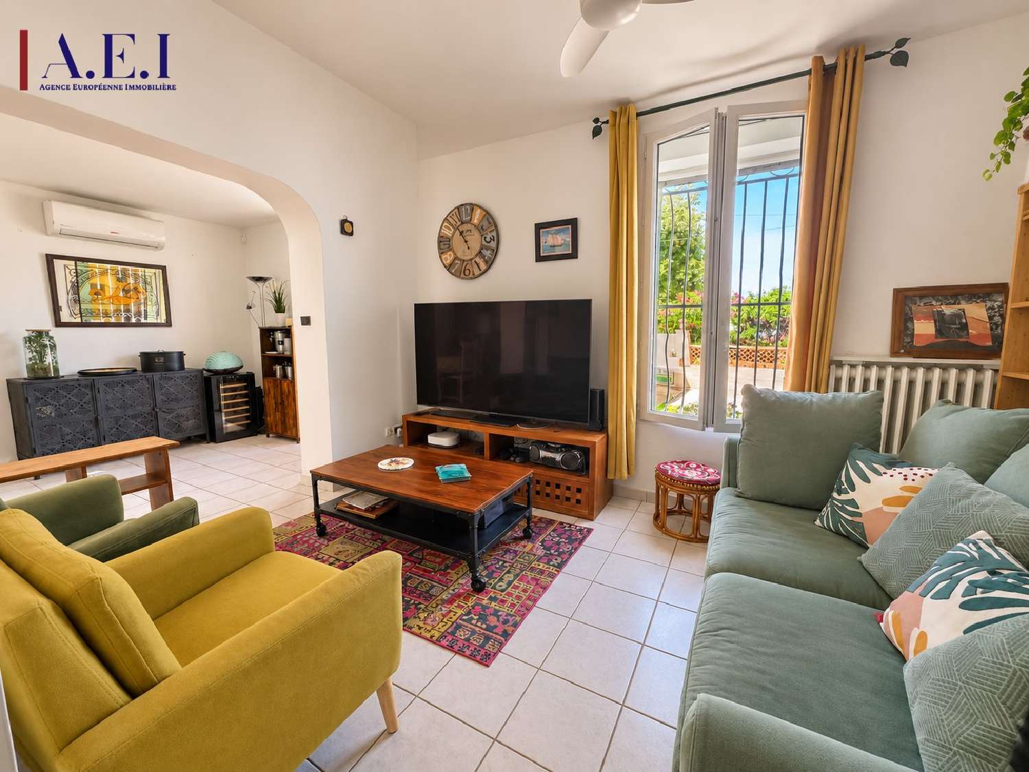 à vendre villa La Seyne-sur-Mer Var 7
