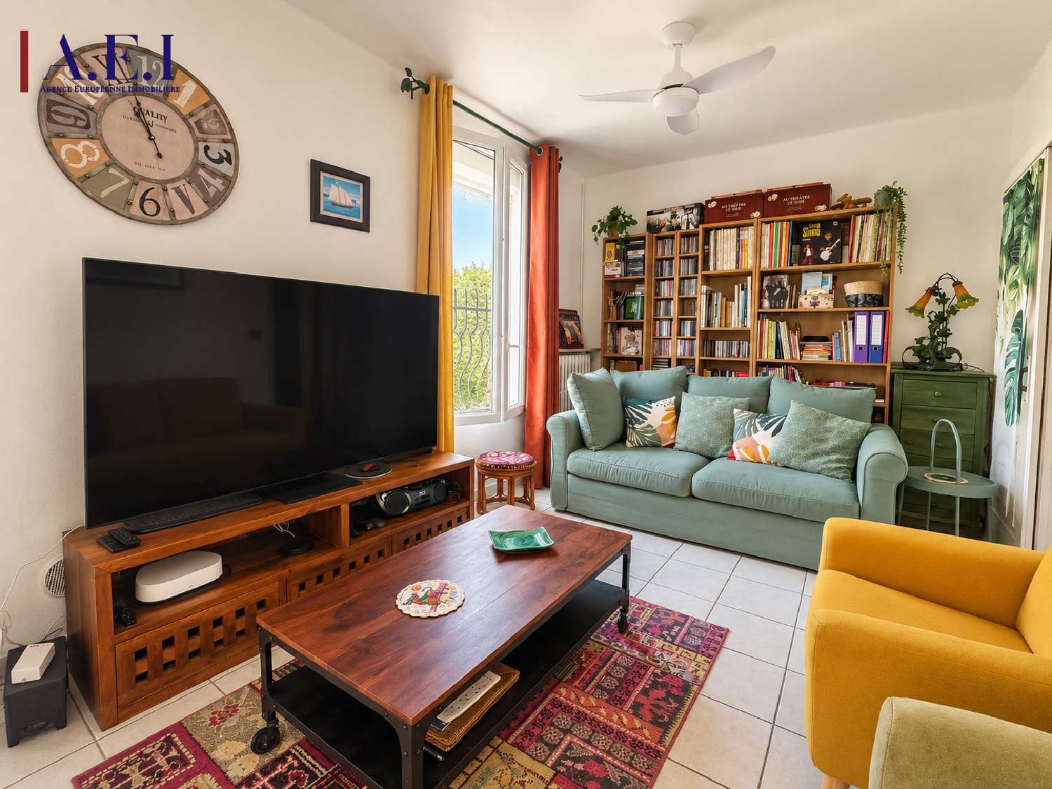 à vendre villa La Seyne-sur-Mer Var 8