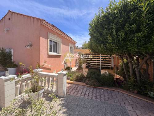 La Seyne-sur-Mer Var villa foto 7409461