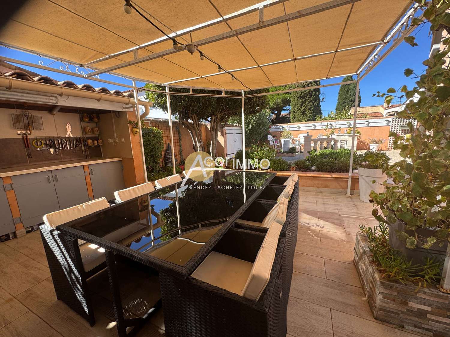 te koop villa La Seyne-sur-Mer Var 6