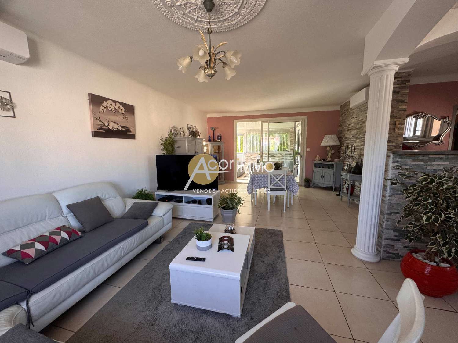 te koop villa La Seyne-sur-Mer Var 7
