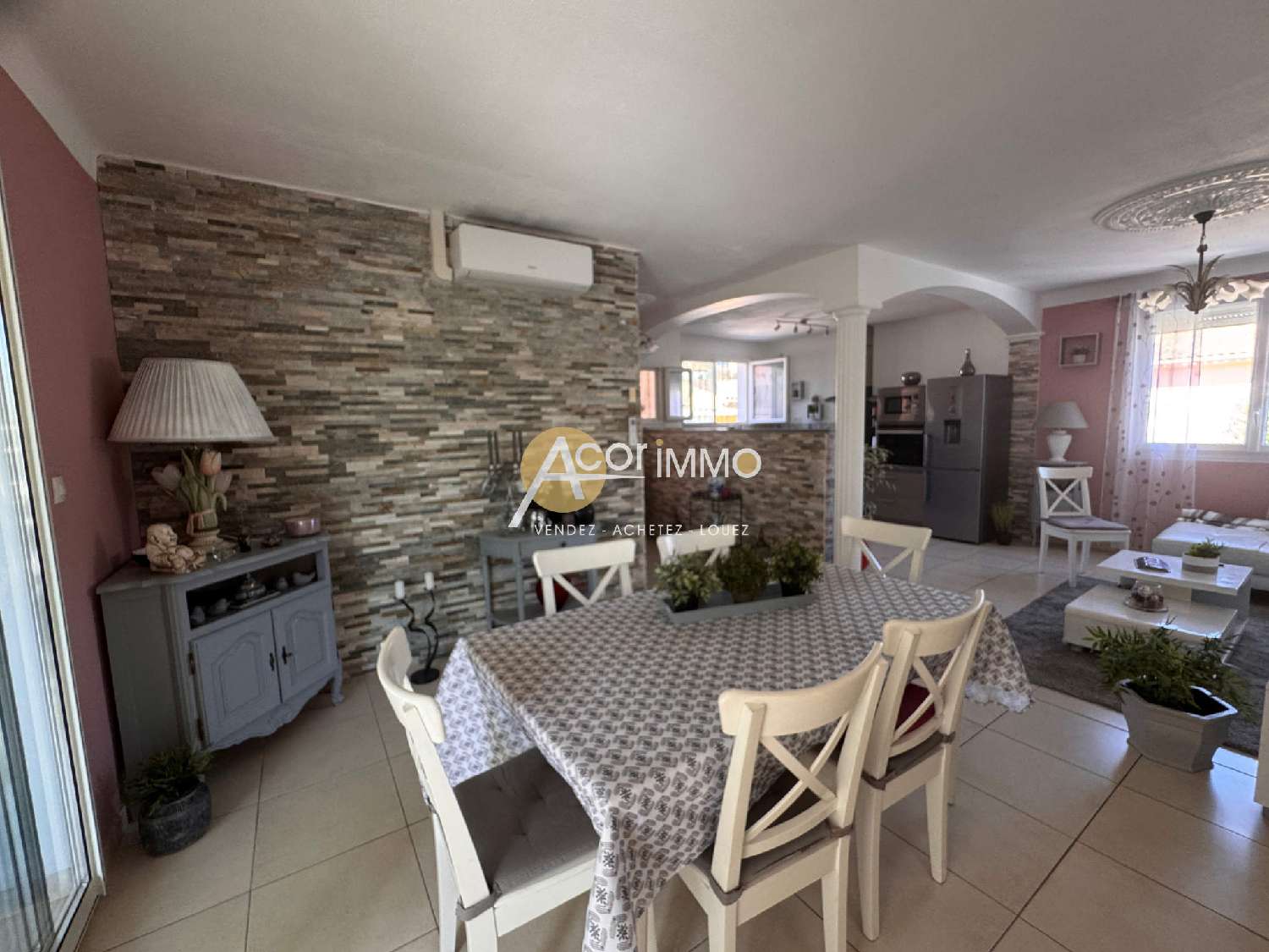 te koop villa La Seyne-sur-Mer Var 8