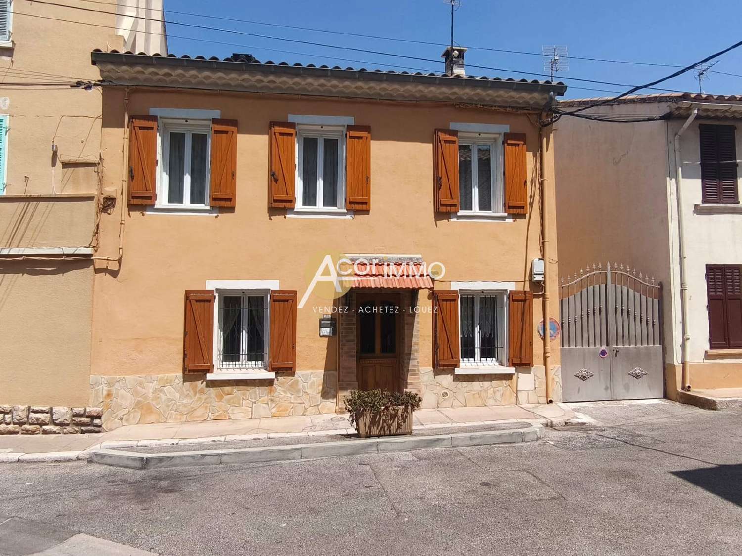  kaufen Villa La Seyne-sur-Mer Var 1