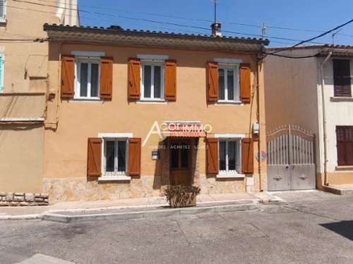 La Seyne-sur-Mer Var villa foto