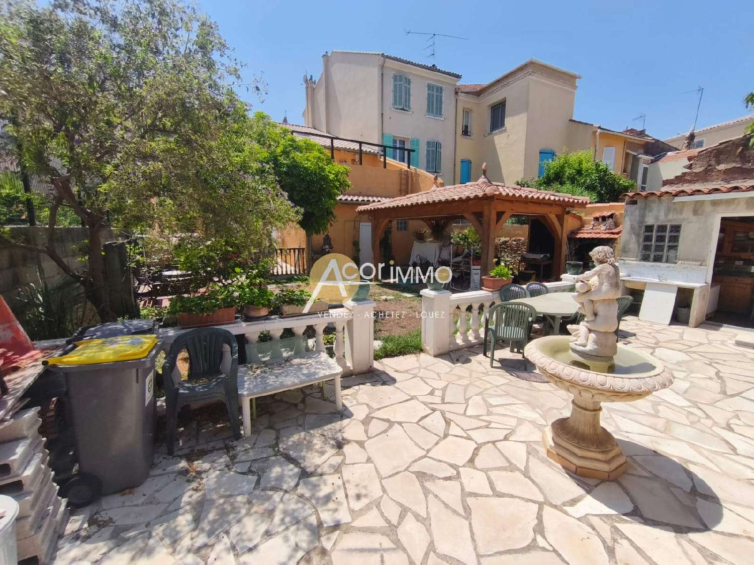 kaufen Villa La Seyne-sur-Mer Var 4