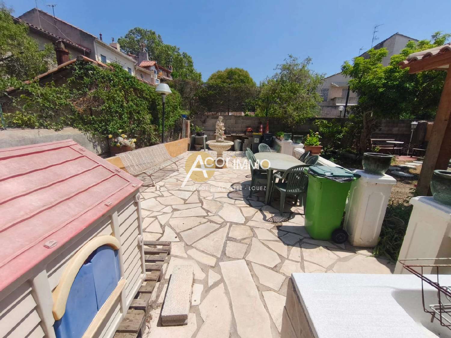  kaufen Villa La Seyne-sur-Mer Var 5