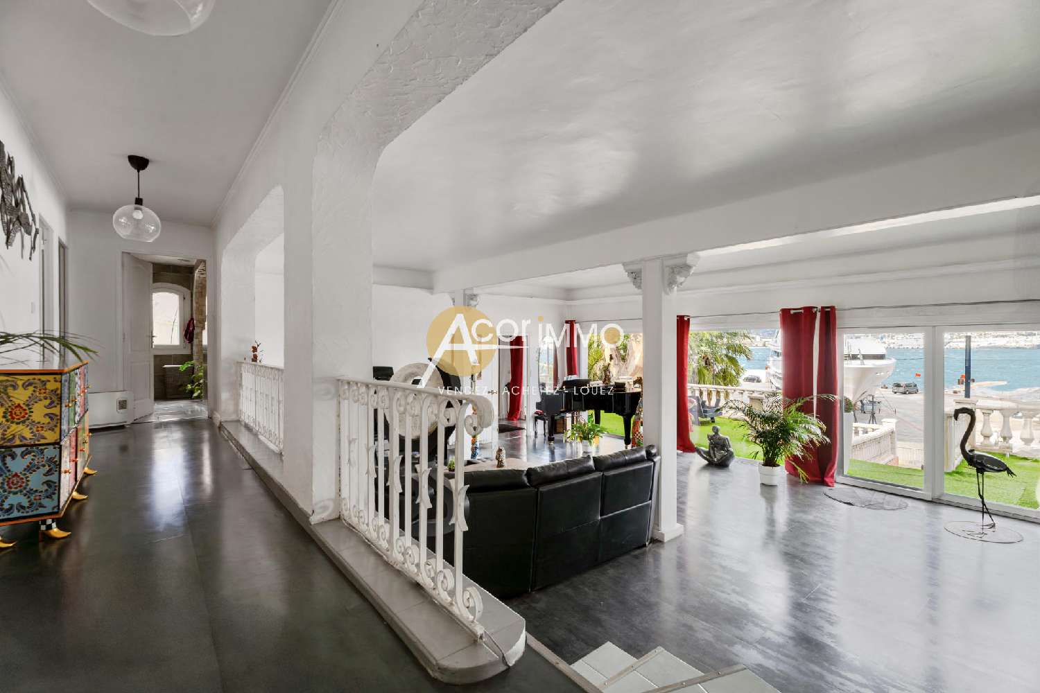  en venta villa La Seyne-sur-Mer Var 5