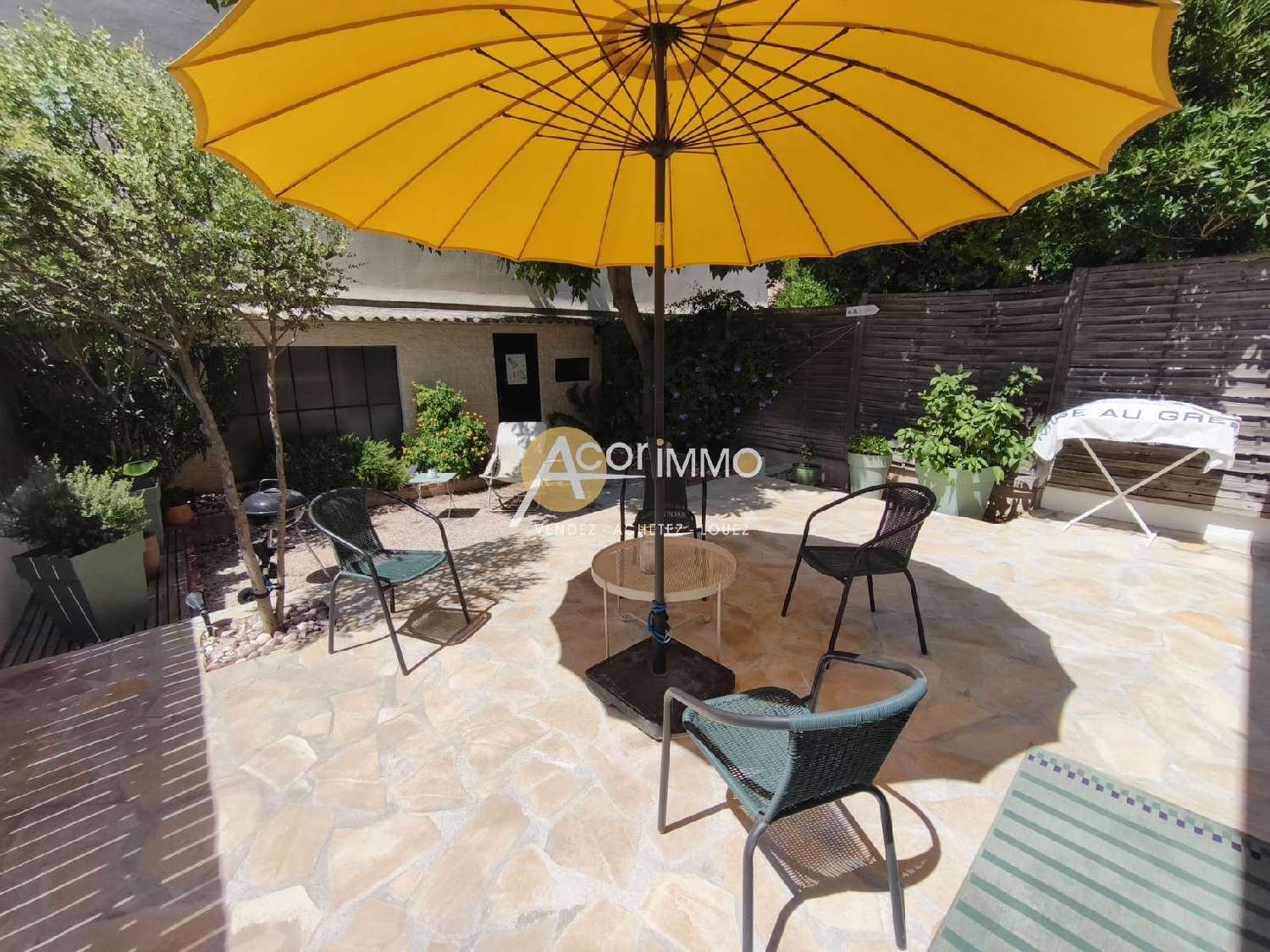 à vendre villa La Seyne-sur-Mer Var 1