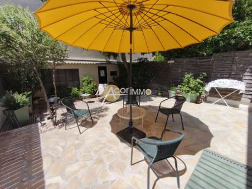 La Seyne-sur-Mer Var villa foto 7409551