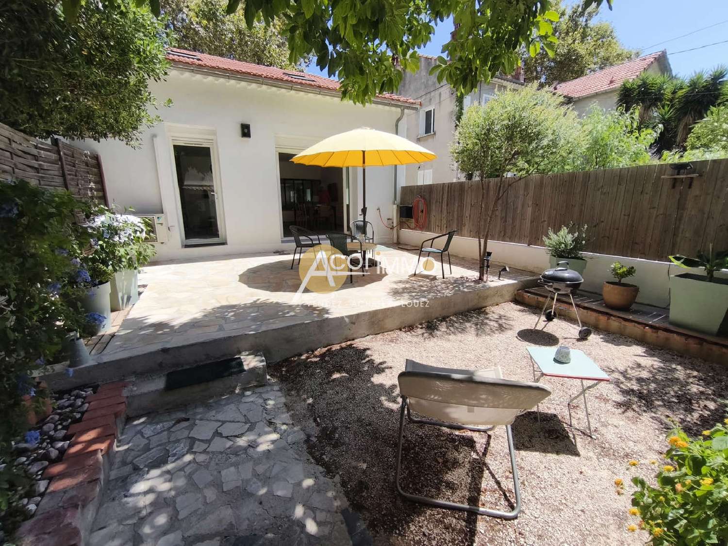 à vendre villa La Seyne-sur-Mer Var 4