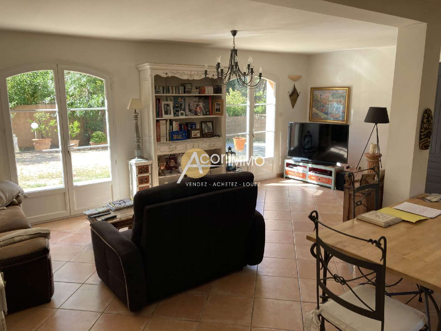 à vendre villa La Seyne-sur-Mer Var 5
