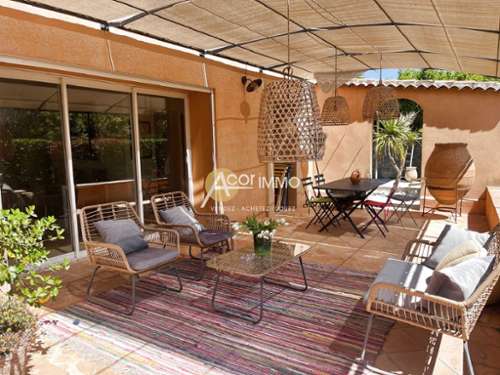 La Seyne-sur-Mer Var villa foto 7413017