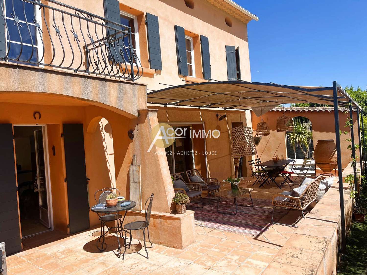  en venta villa La Seyne-sur-Mer Var 2