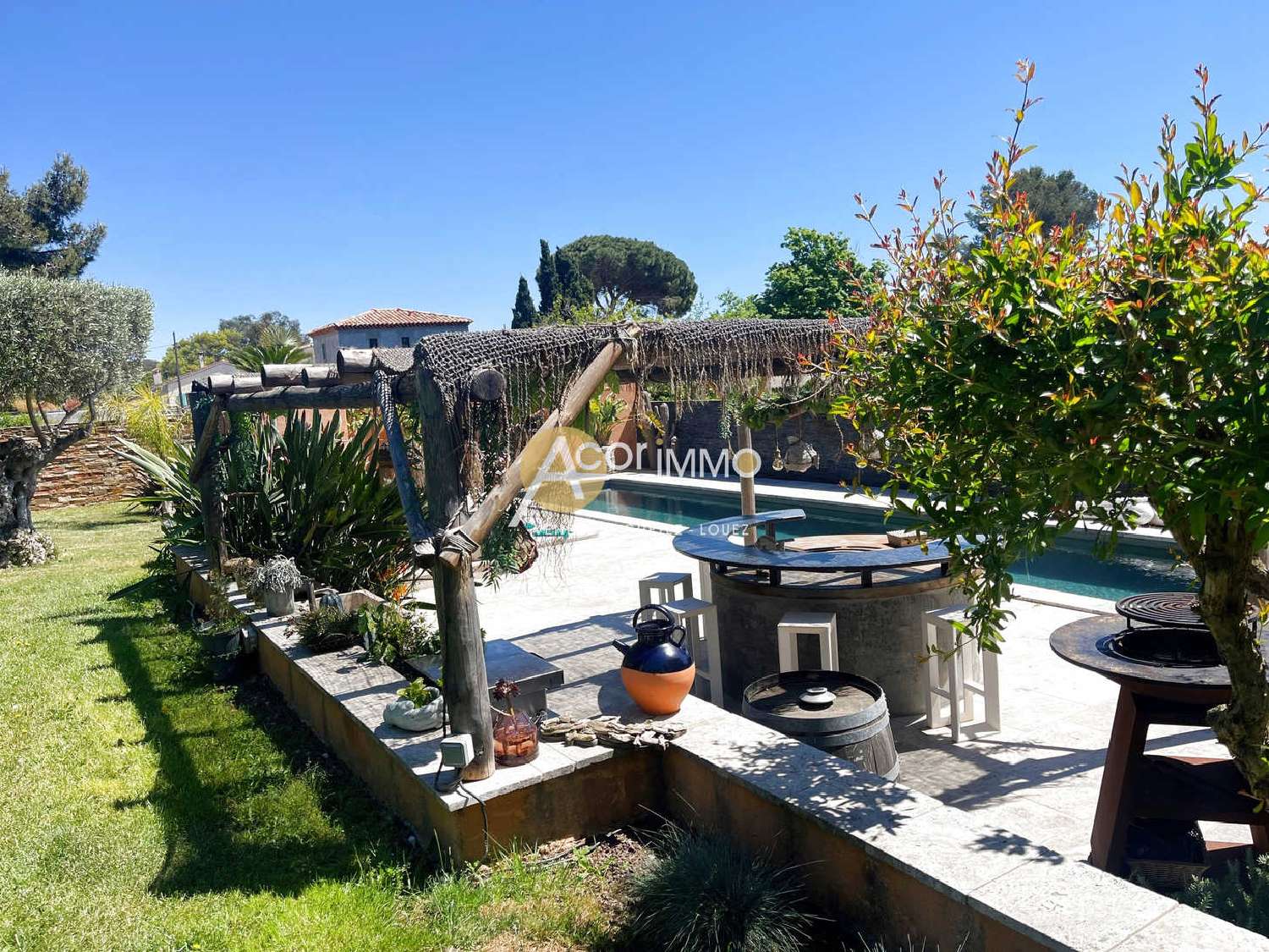  en venta villa La Seyne-sur-Mer Var 3