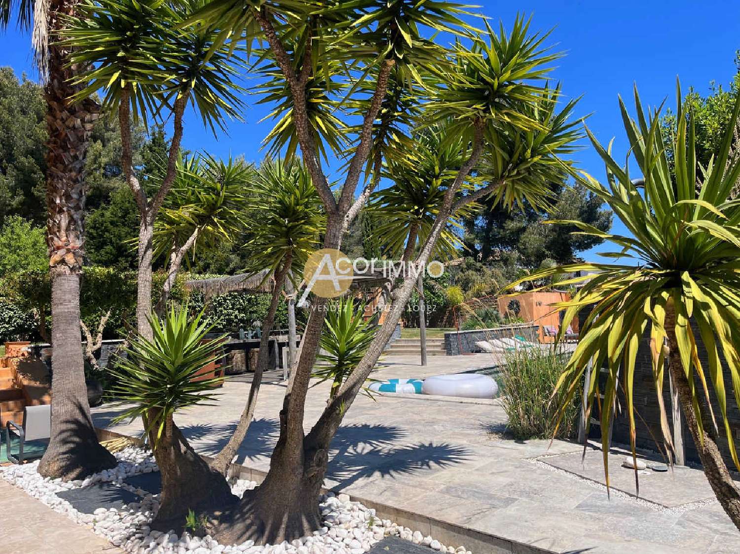  en venta villa La Seyne-sur-Mer Var 4