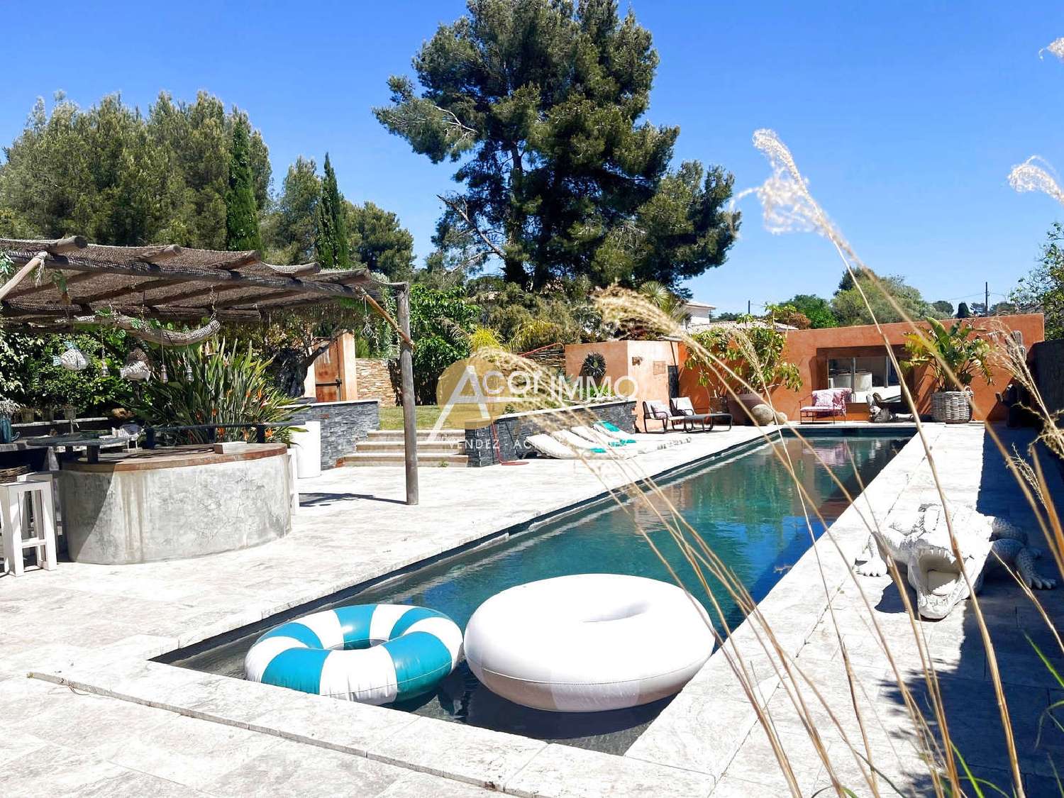  en venta villa La Seyne-sur-Mer Var 5