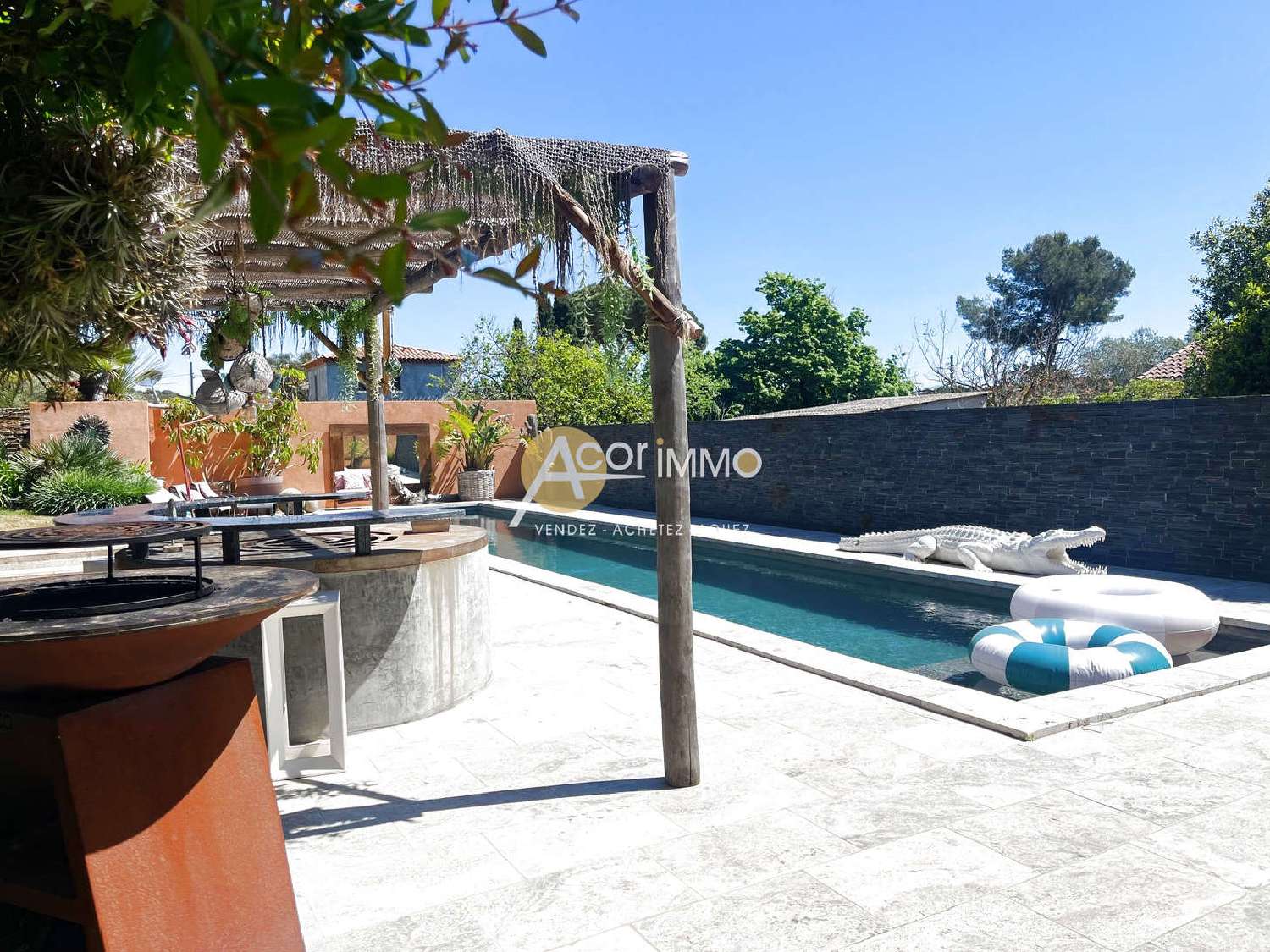  en venta villa La Seyne-sur-Mer Var 6