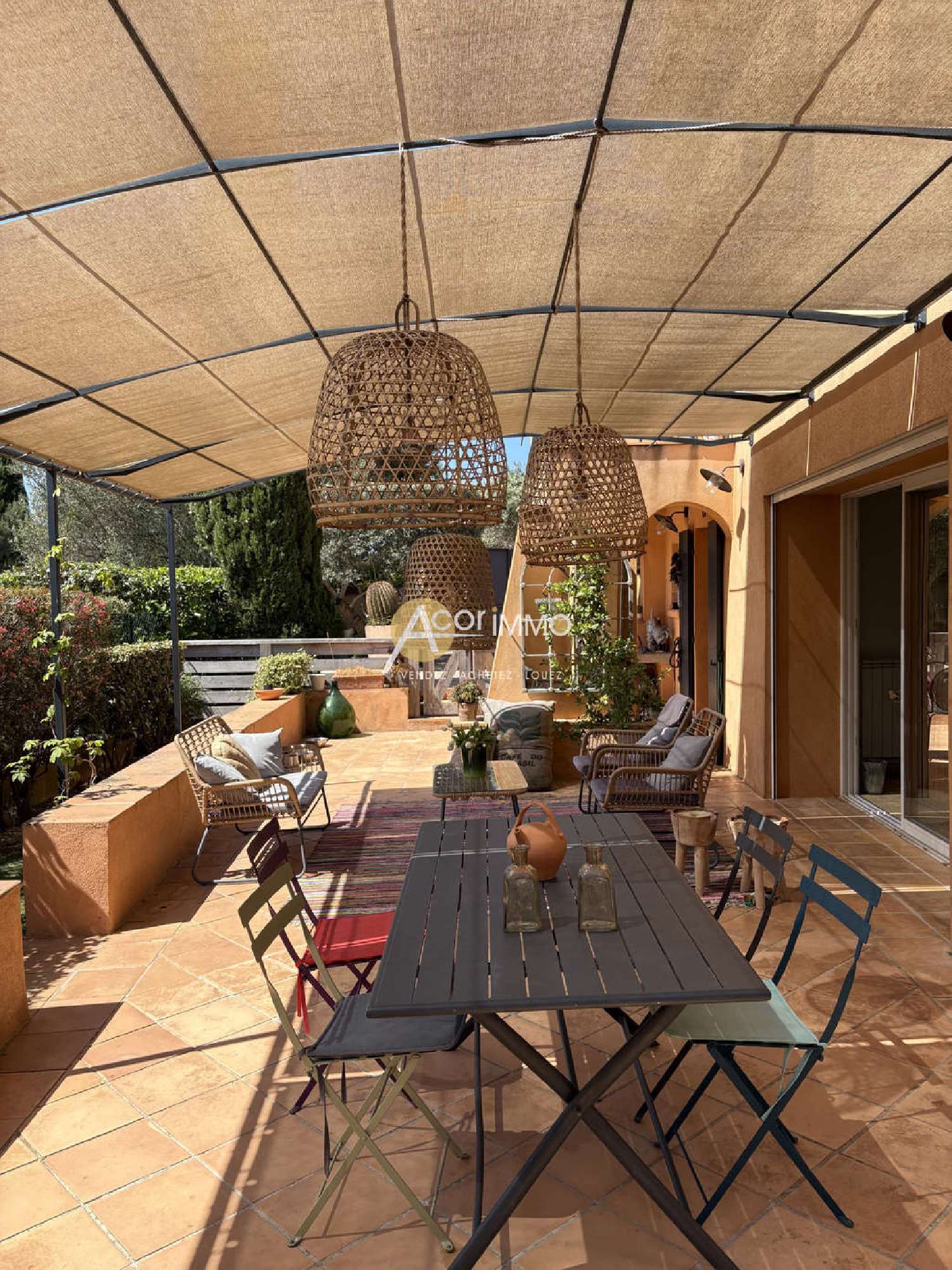  en venta villa La Seyne-sur-Mer Var 8