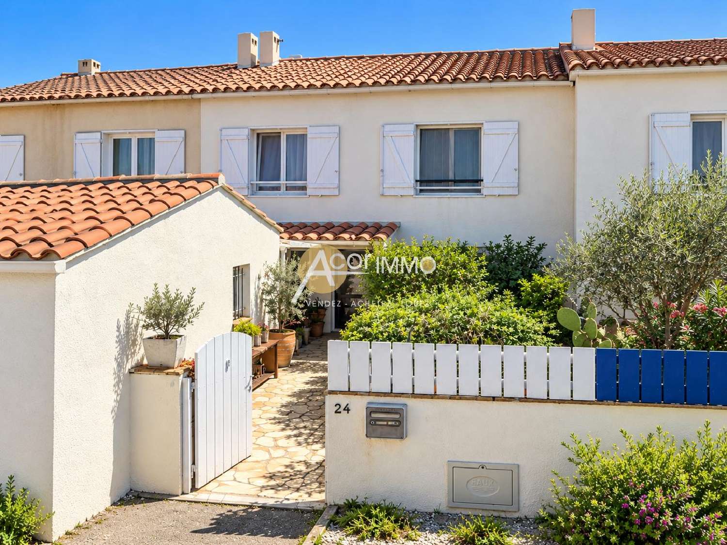kaufen Villa La Seyne-sur-Mer Var 1