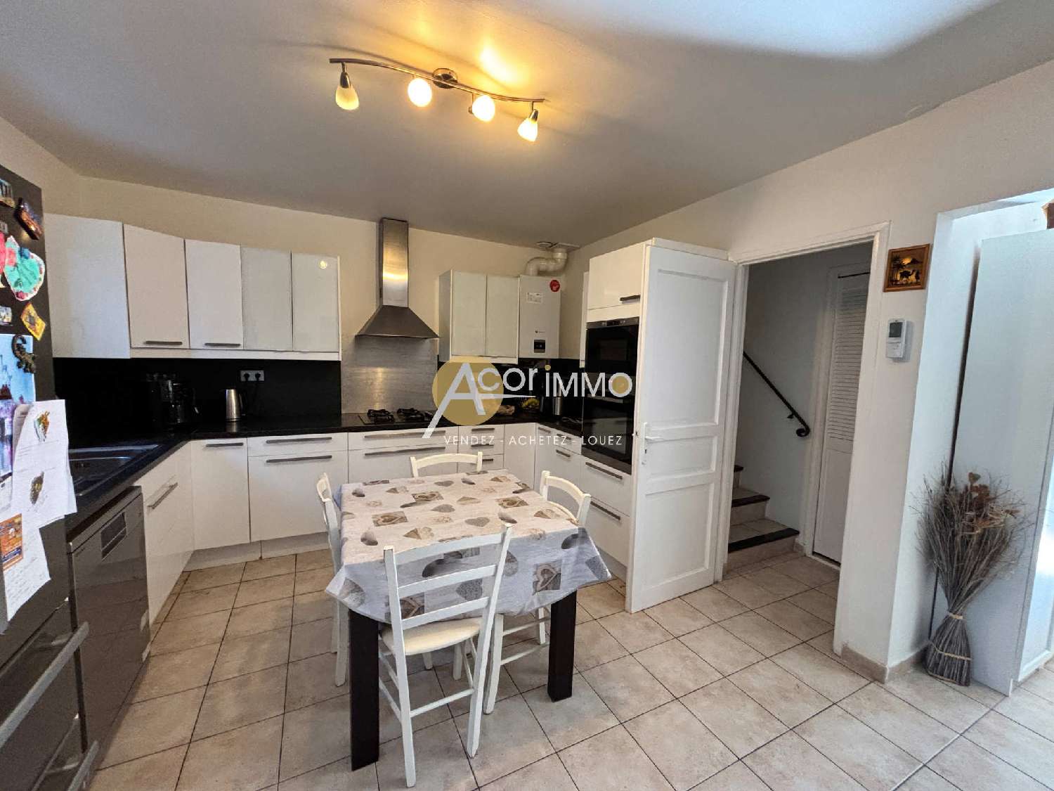 kaufen Villa La Seyne-sur-Mer Var 6