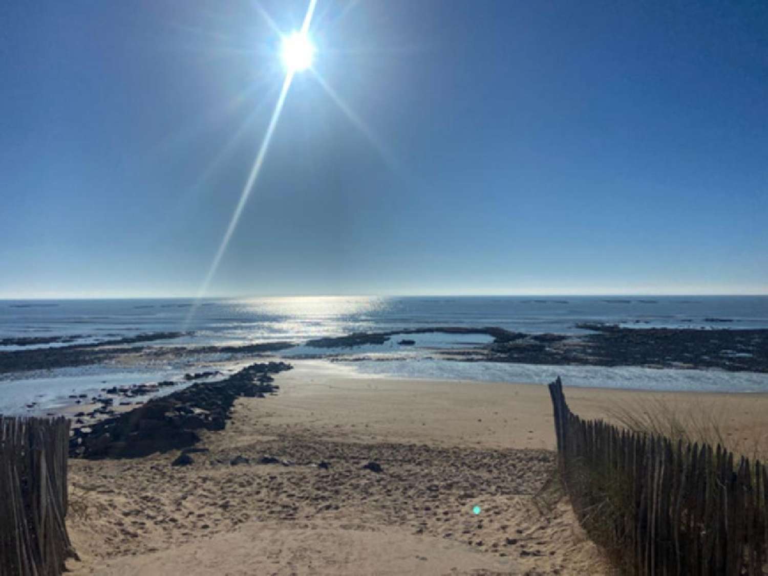  à vendre villa La Tranche-sur-Mer Vendée 2