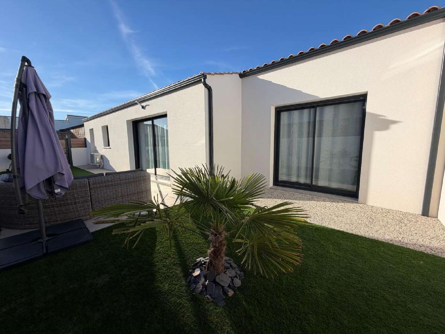  à vendre villa La Tranche-sur-Mer Vendée 3