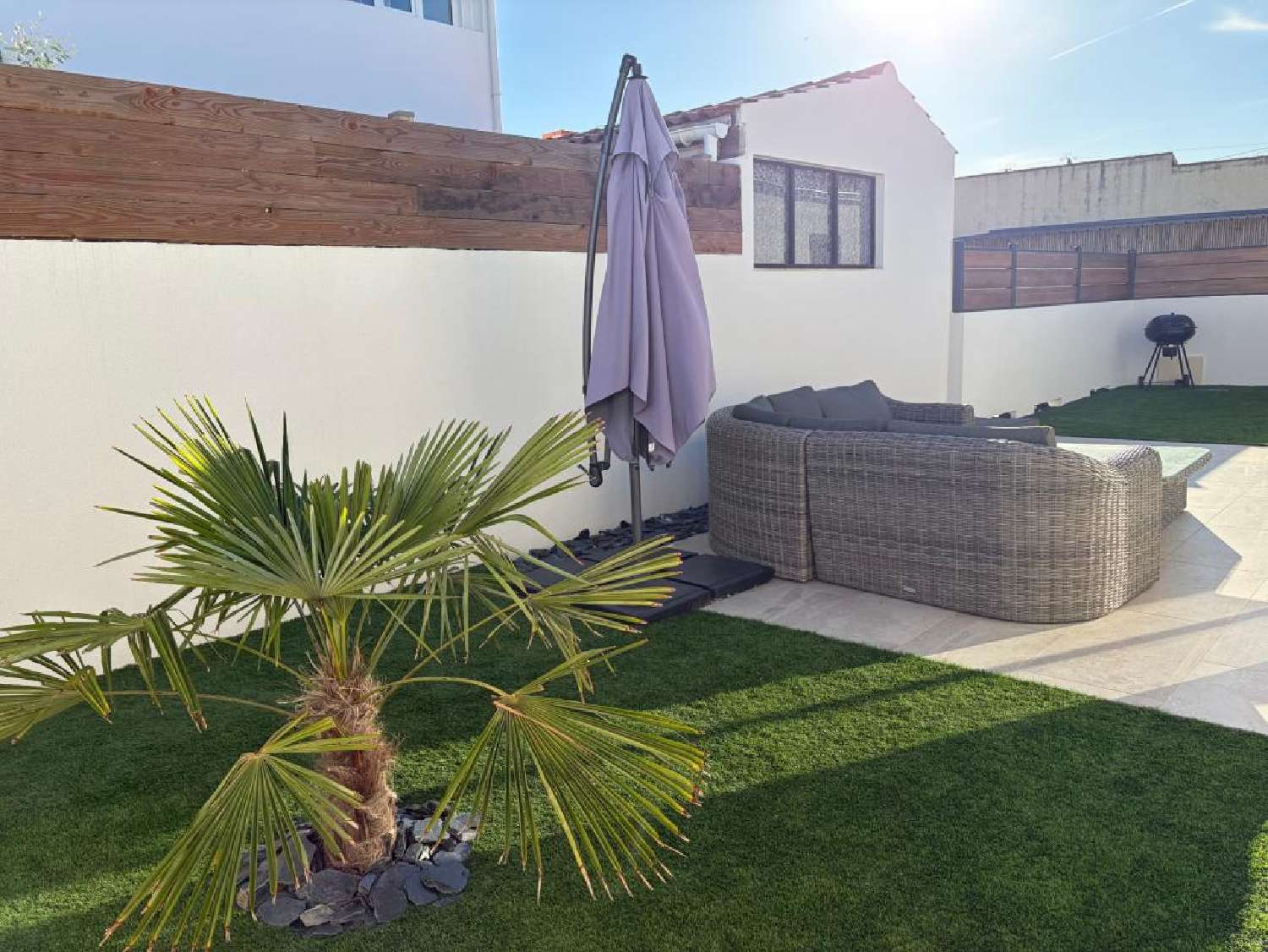  à vendre villa La Tranche-sur-Mer Vendée 8
