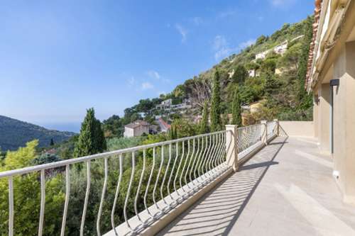 La Turbie Alpes-Maritimes Villa Bild 7403637