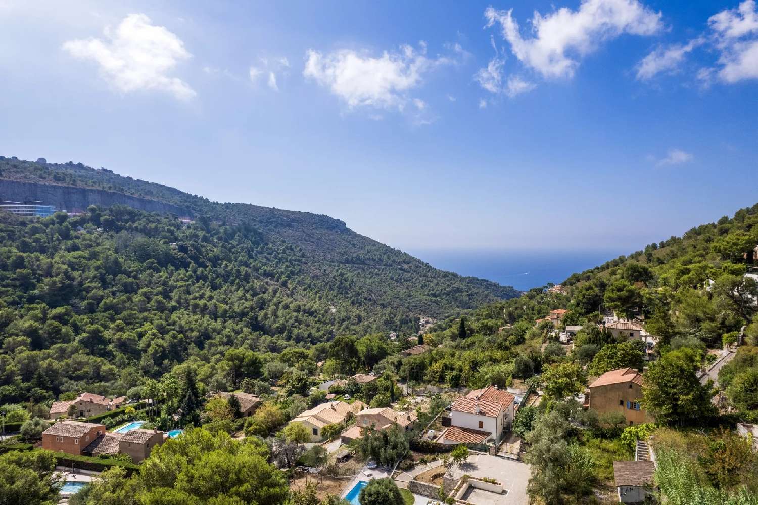 kaufen Villa La Turbie Alpes-Maritimes 3