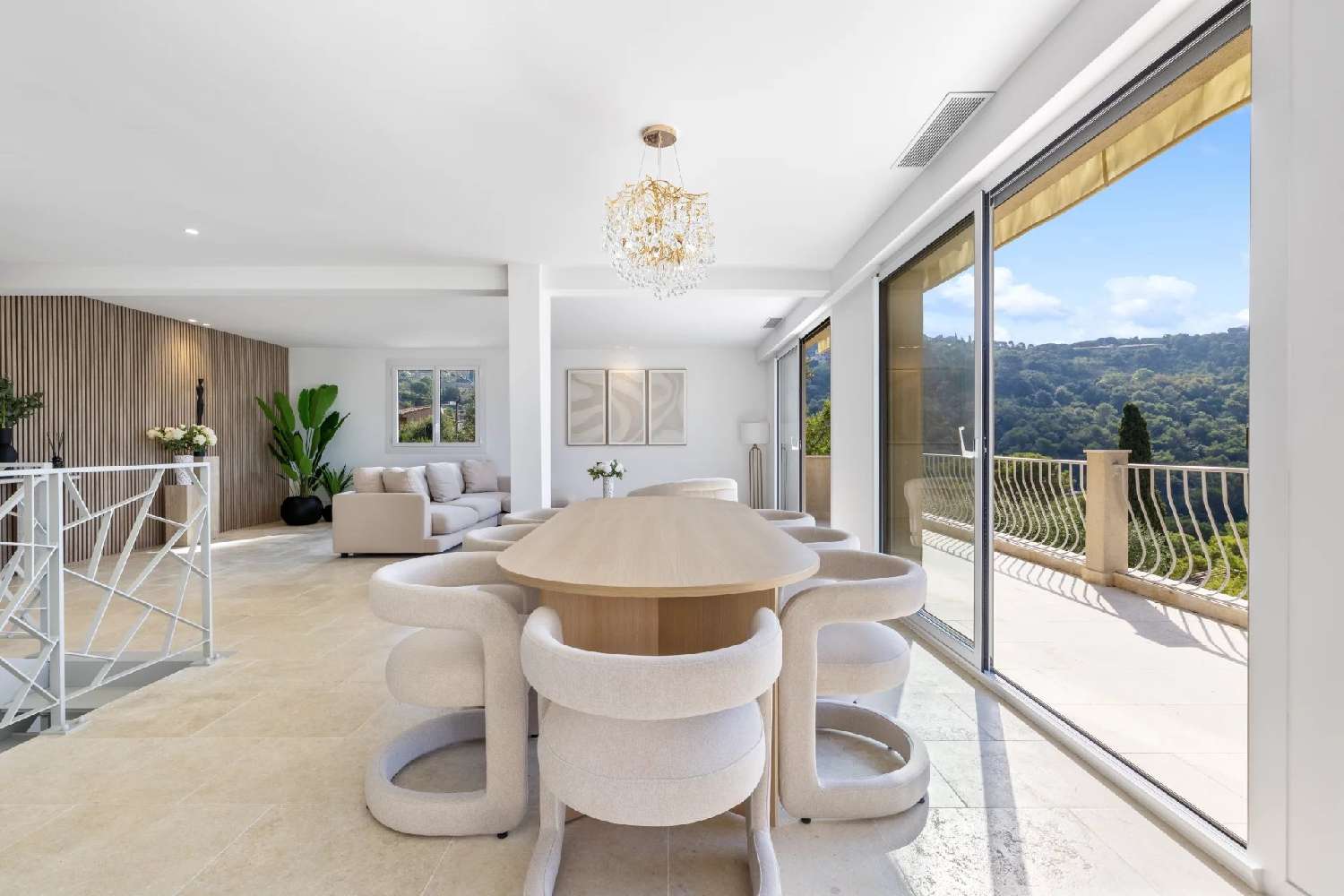kaufen Villa La Turbie Alpes-Maritimes 6