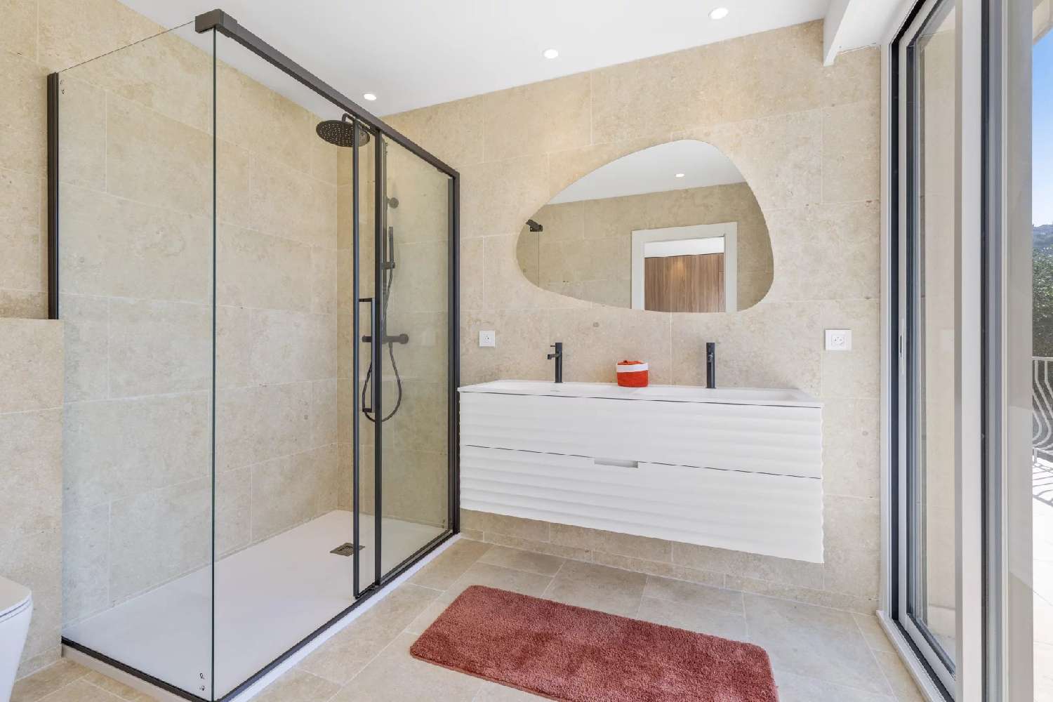 kaufen Villa La Turbie Alpes-Maritimes 8
