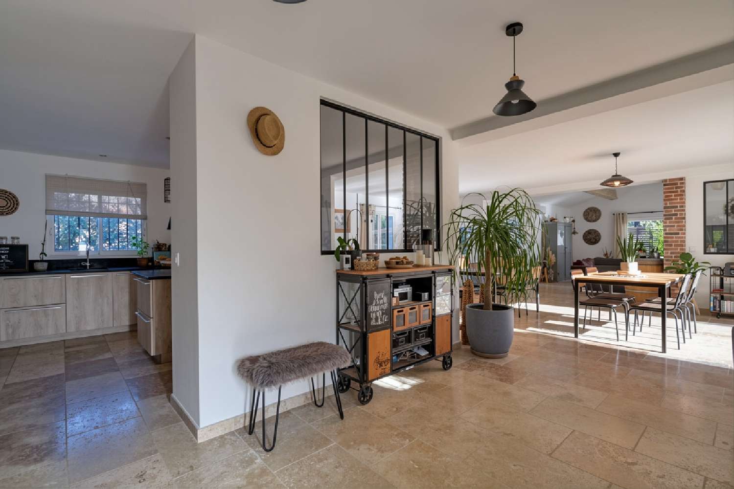 en venta villa Langlade Gard 6