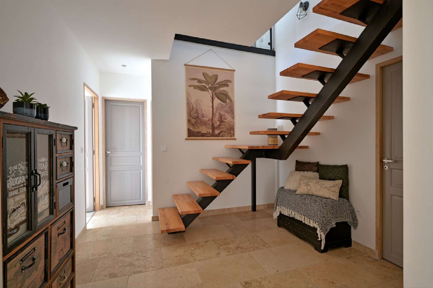 en venta villa Langlade Gard 8