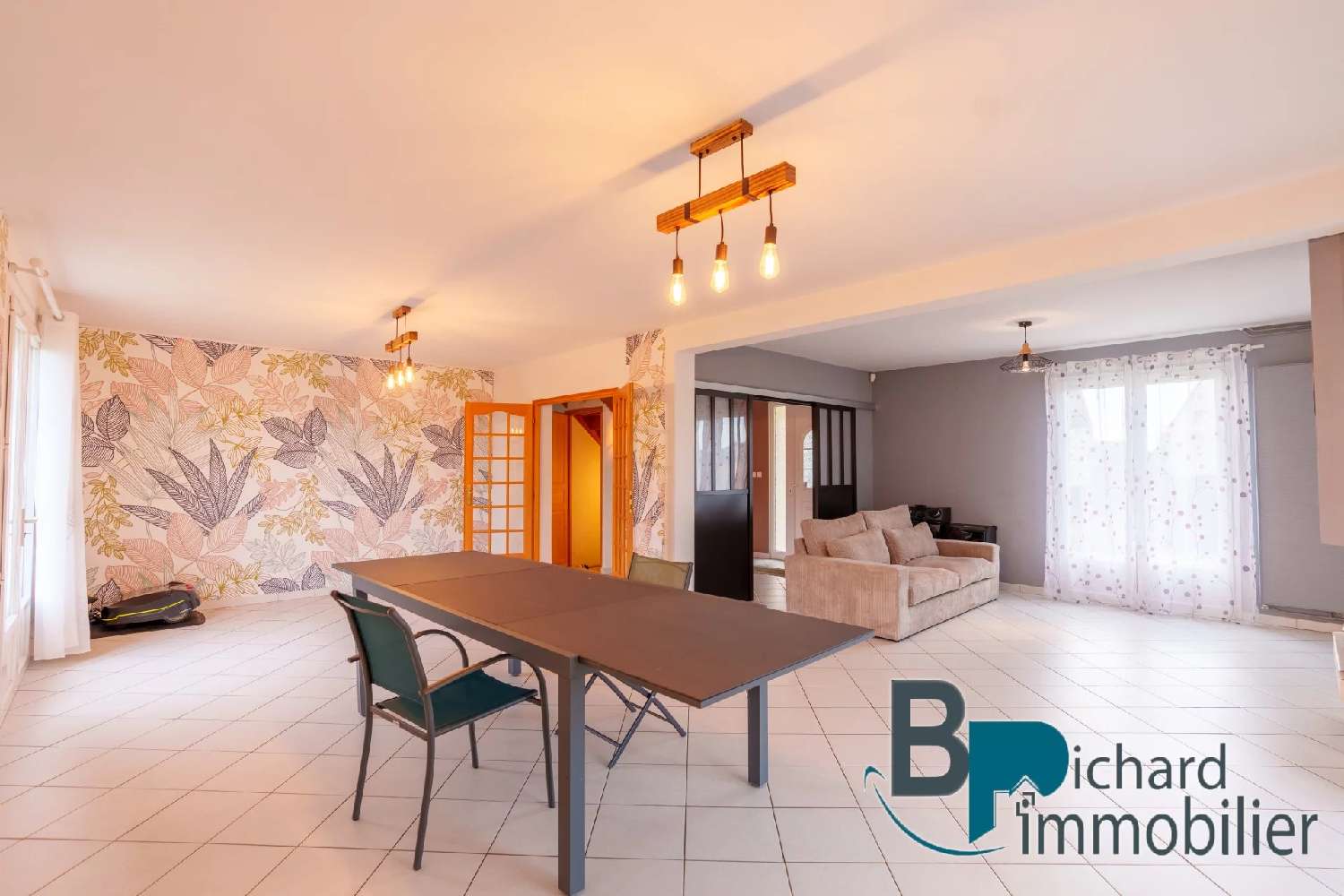 en venta villa Laon Aisne 1
