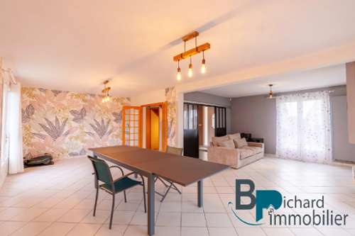 Laon Aisne villa foto 7405464