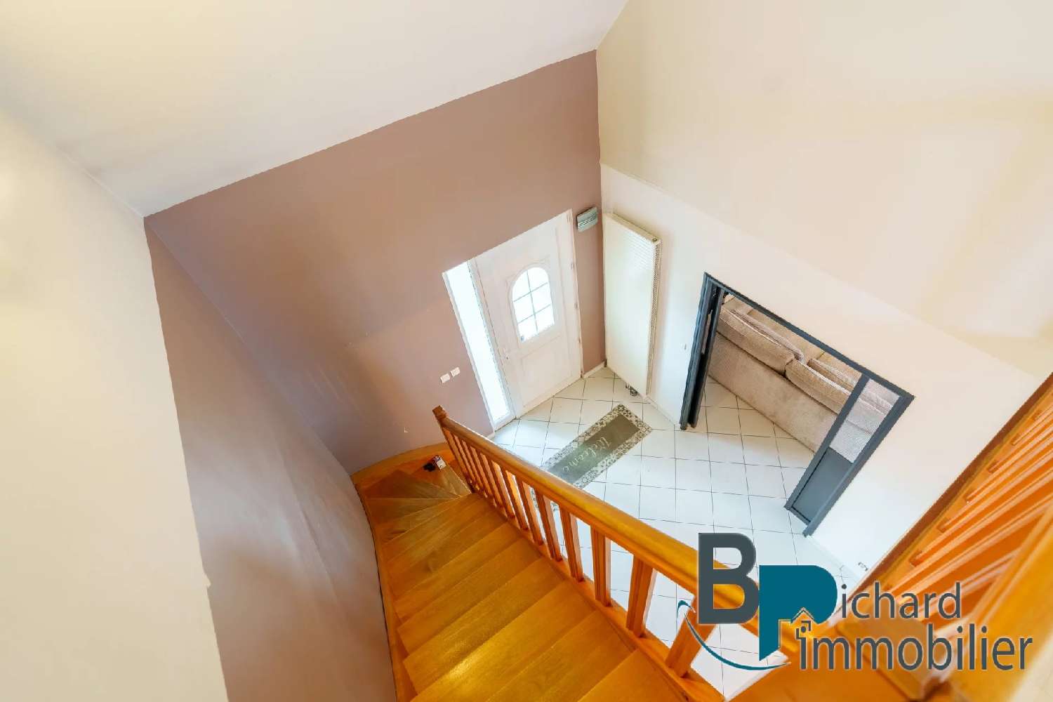 en venta villa Laon Aisne 5