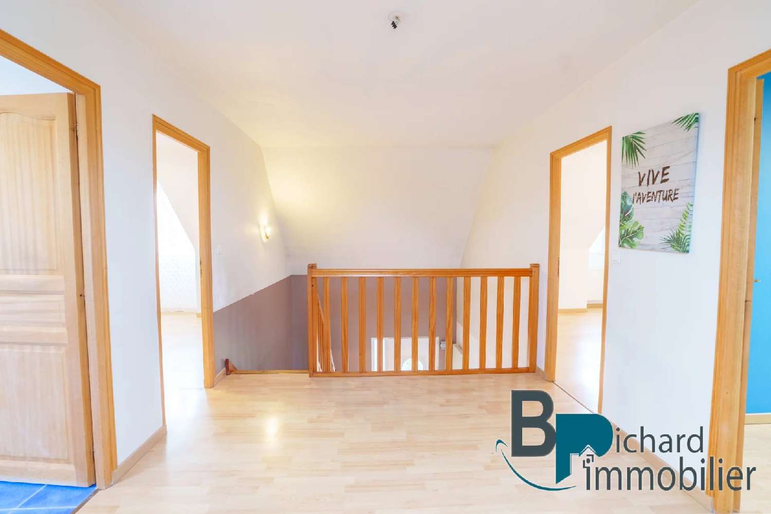 en venta villa Laon Aisne 7