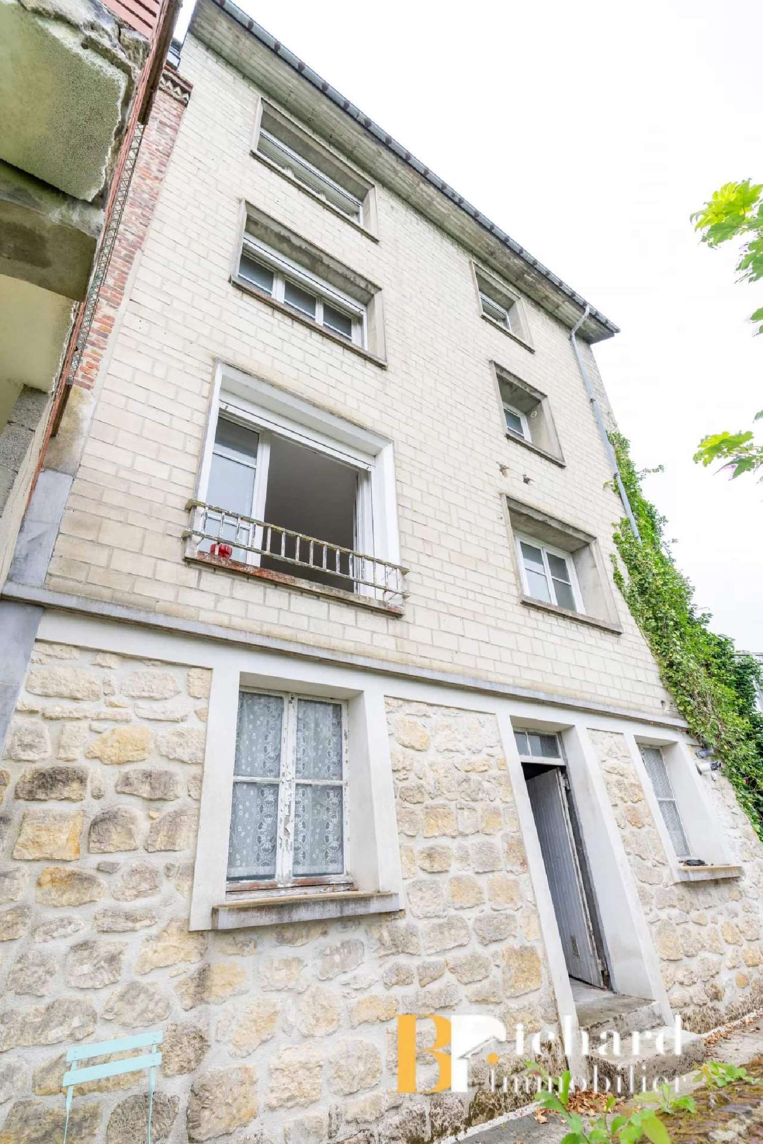  for sale villa Laon Aisne 7